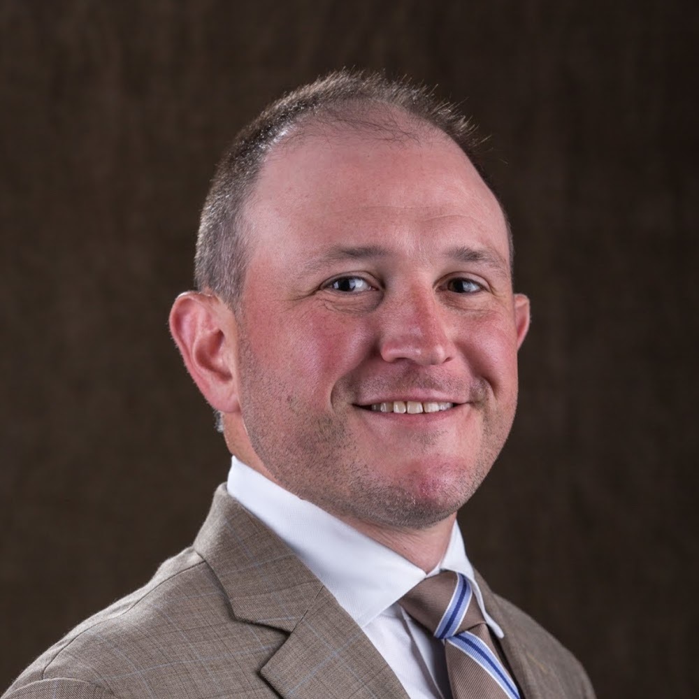 Meet your Posher, Bryan